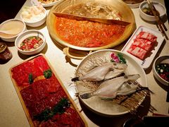 -小龙坎火锅(全球总店)