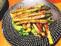-hallch 好吃餐厅(全运村中央广场店)