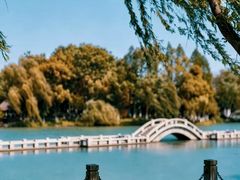 -南北湖风景区