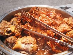 -新艺自助美食城(中山路店)