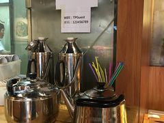 自助取餐区-香满园春饼·家常菜(东大桥店)