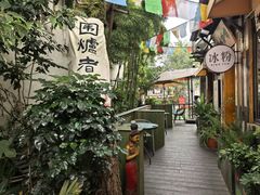 -小河直街历史文化街区