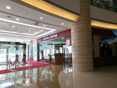 -COSTA COFFEE(丰联广场店)