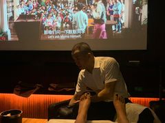 -大桶大足浴(南翔店)