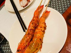 -青岛金沙滩希尔顿酒店·自助餐厅