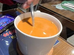 -帕蓝·暹罗料理(大学路店)