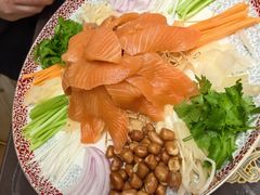 -云山茶餐厅(广东大厦店)