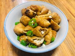 乡里油豆腐-衡州府三菜一汤(长沙大道店)