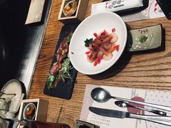 -赤坂亭·M9和牛烧肉·铁板烧·日料398放题(长泰广场店)