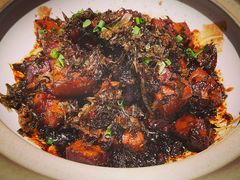 -粗茶淡饭·汉口公馆(循礼门店)