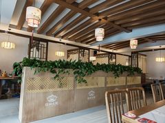 -钰田大院•怀柔本土菜(雁栖湖店)
