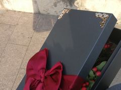 -原野花艺鲜花店(车站大道店)