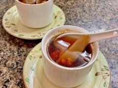 五指毛桃炖瘦肉-日添美食馆