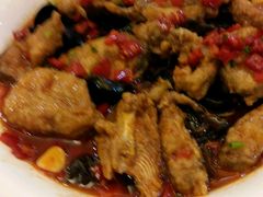 -蓝天宾馆·融合菜·宴席(解放大道店)