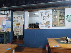 -丁丁猫重庆小面(徐州路店)