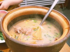 -清水亭湖北菜(大屯DT51店)