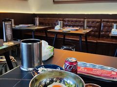-许哥东北烧烤·铁丳烤串·宫后夹肉(繁花中心店)