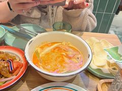 -迷你椰·泰式大排档(观前街店)