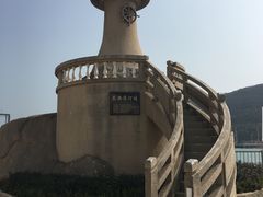 景点-东澳岛