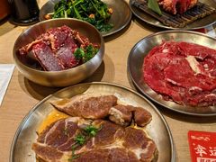 -西塔老太太泥炉烤肉(沈阳店)