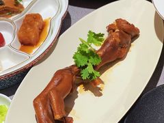 -金成潮菜博物馆(海珠湿地店)