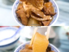 -恒信牛奶甜品(南京总店)