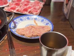 -萍姐火锅·公路夜市(南京新街口店)