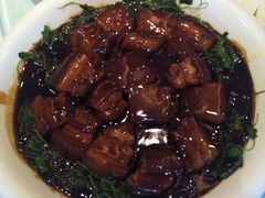 android_upload_pic-久宴·天目湖大鱼头(恐龙园店)