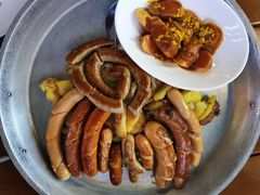 -Paulaner·德国帕拉娜自酿啤酒餐厅(海上世界店)