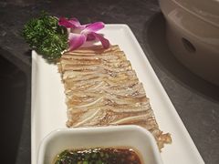 -炊烟小炒黄牛肉(浦东世纪汇店)