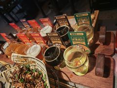 -麦凯伦烧烤·精酿超级工厂店(金桥总店)