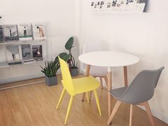 -隹木咖啡馆(宝龙广场店)