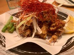 唐扬鸡块-味太助·银饭食堂(中华城店)