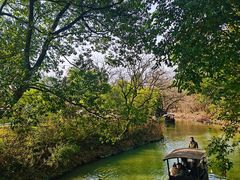 -西溪国家湿地公园