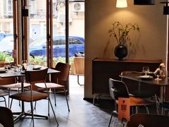 -Fuzzy Bistro 浮几韩餐·茶酒馆