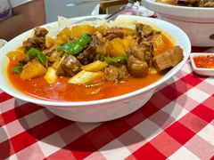-西贝莜面村(镇江苏宁广场店)