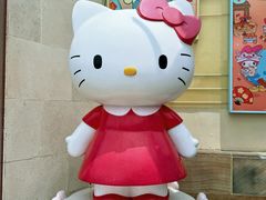 -杭州Hello Kitty乐园