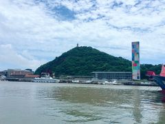 -沈家门渔港