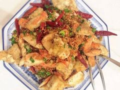 -避风塘潮粤海鲜酒楼