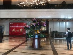 -广交会威斯汀酒店