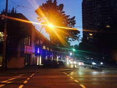 -Stadium - Chinatown SkyTrain Station