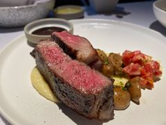 -Bistro Wang 牛排馆