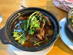 -沈妈砂锅(光华村店)
