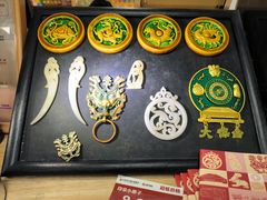 -北京大葆台遗址博物馆