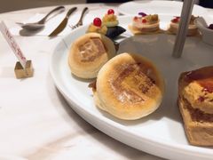 -théATRE 茶聚场(王府中環店)