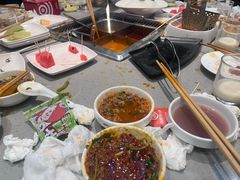 -海底捞火锅(步步高新天地店)