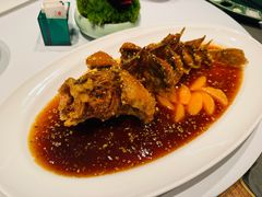 -晟永興烤鸭店(五道口店)