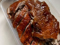 -北京王府井烤鸭(泰兴店)