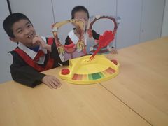 -斯坦星球AI编程·机器人科创·科学实验·信奥·思维·STEM·积木拼搭·竞赛考级(浦东联洋广场大拇指龙阳御桥中心)