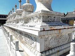 -大召无量寺
